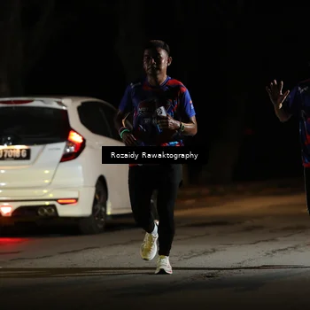 Runner Photo 6045630
