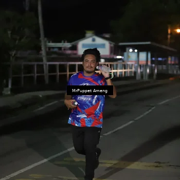 Runner Photo 6045632