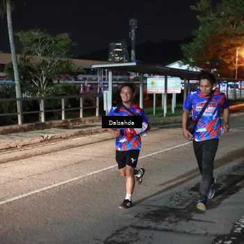 Runner Photo 6045637