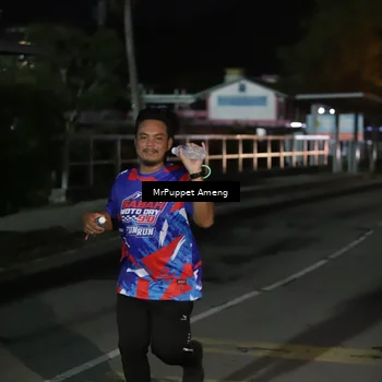 Runner Photo 6045643