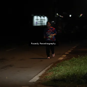 Runner Photo 6045651