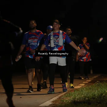 Runner Photo 6045652
