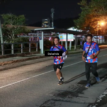 Runner Photo 6045656