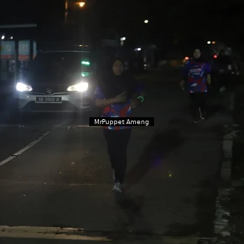 Runner Photo 6045659