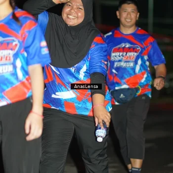 Runner Photo 6045661