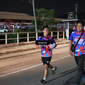 Runner Photo 6045663