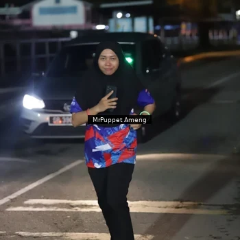 Runner Photo 6045668
