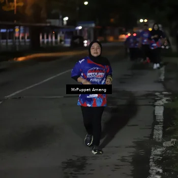 Runner Photo 6045684