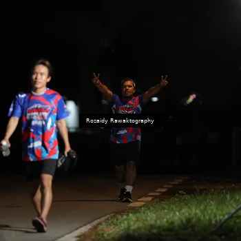 Runner Photo 6045685