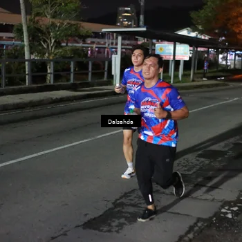 Runner Photo 6045688