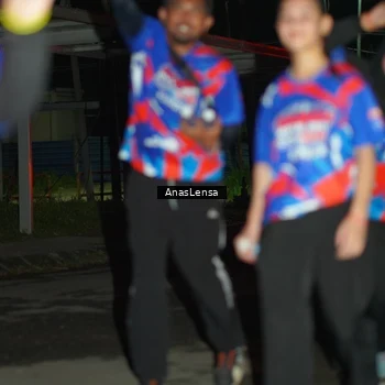 Runner Photo 6045690