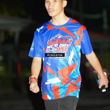 Runner Photo 6045705