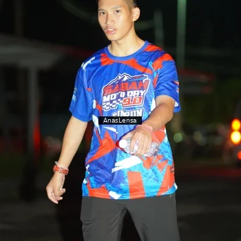 Runner Photo 6045706