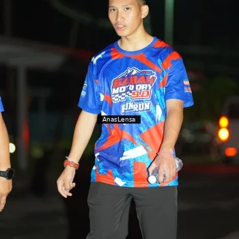 Runner Photo 6045715