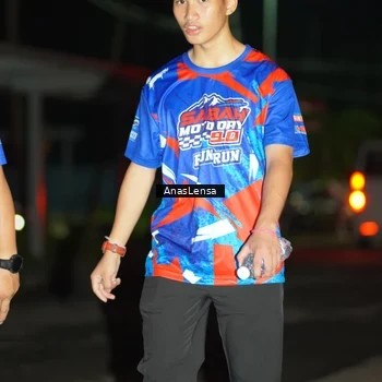 Runner Photo 6045716