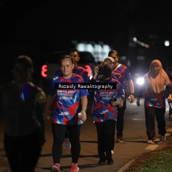 Runner Photo 6045735