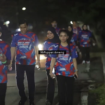 Runner Photo 6045738