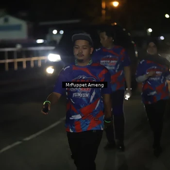 Runner Photo 6045744
