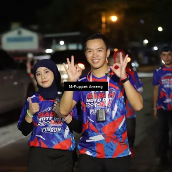 Runner Photo 6045750