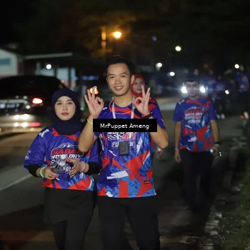Runner Photo 6045754