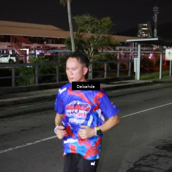 Runner Photo 6045757