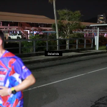 Runner Photo 6045760