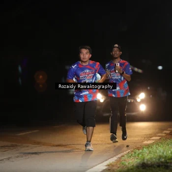 Runner Photo 6045763