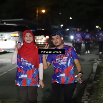 Runner Photo 6045765