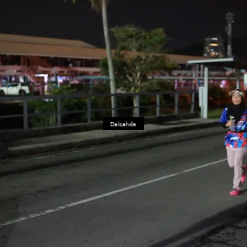 Runner Photo 6045772