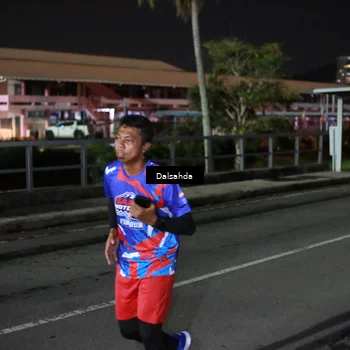 Runner Photo 6045775