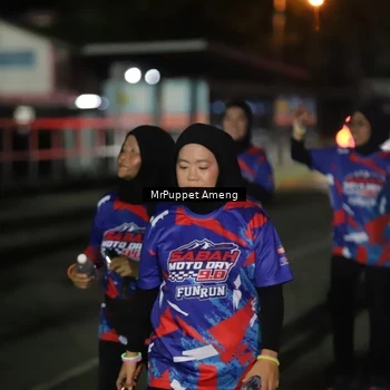 Runner Photo 6045781