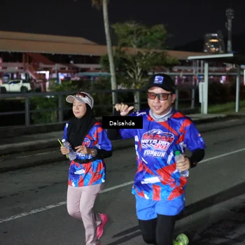 Runner Photo 6045783