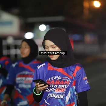 Runner Photo 6045784