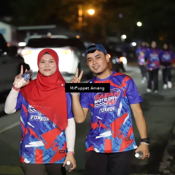 Runner Photo 6045787