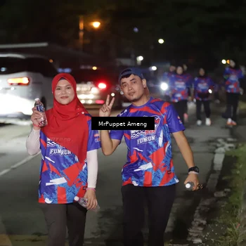 Runner Photo 6045789