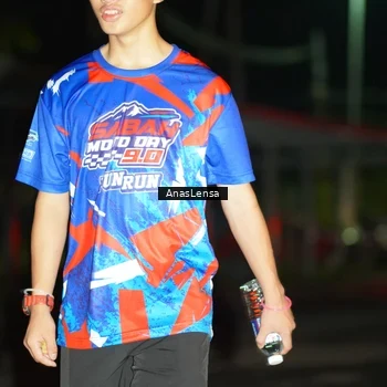 Runner Photo 6045792