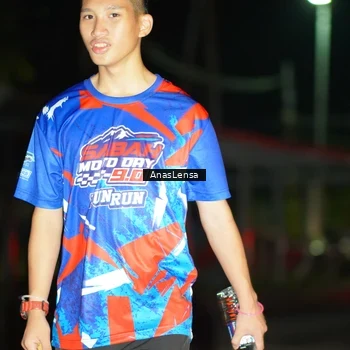 Runner Photo 6045793
