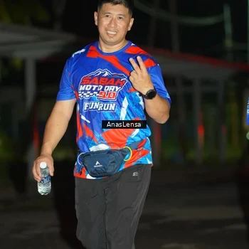 Runner Photo 6045794
