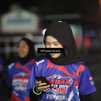 Runner Photo 6045805