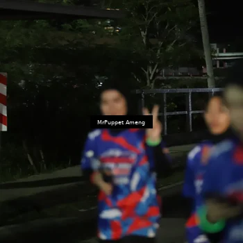 Runner Photo 6045807