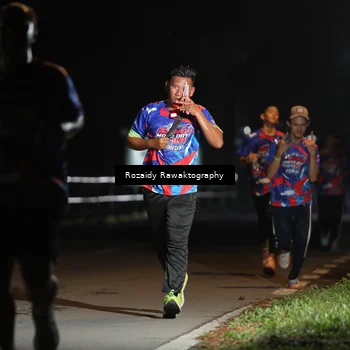 Runner Photo 6045809