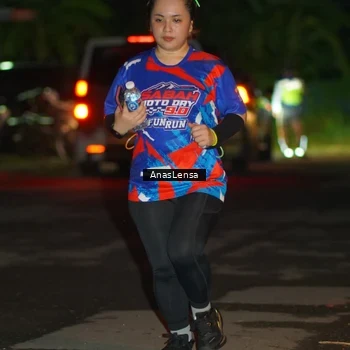 Runner Photo 6045814