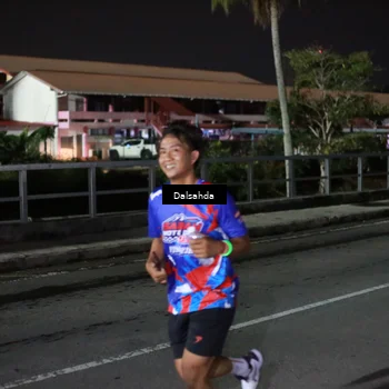 Runner Photo 6045815