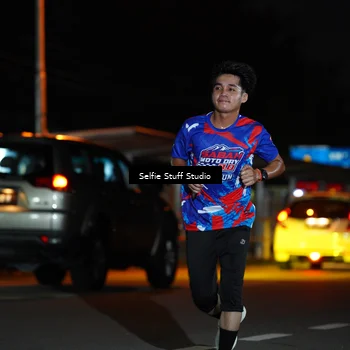 Runner Photo 6045822