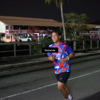 Runner Photo 6045824