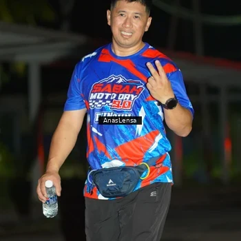 Runner Photo 6045826