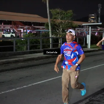 Runner Photo 6045833
