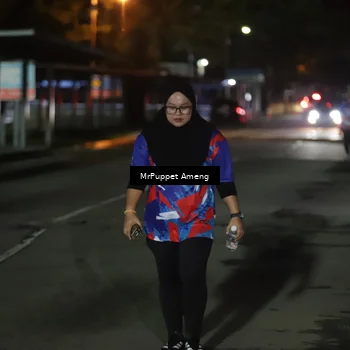 Runner Photo 6045835