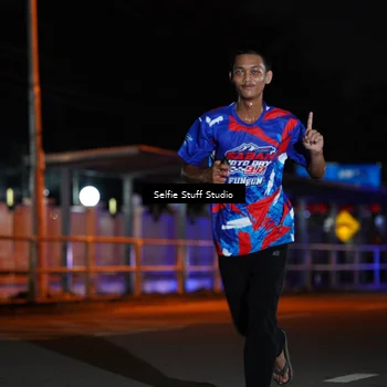 Runner Photo 6045844