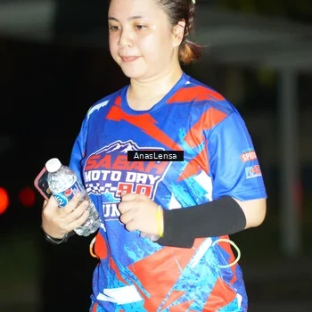 Runner Photo 6045846